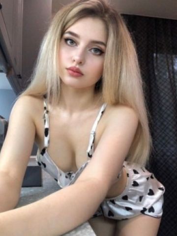 Анкета проститутки Ася, 23 года